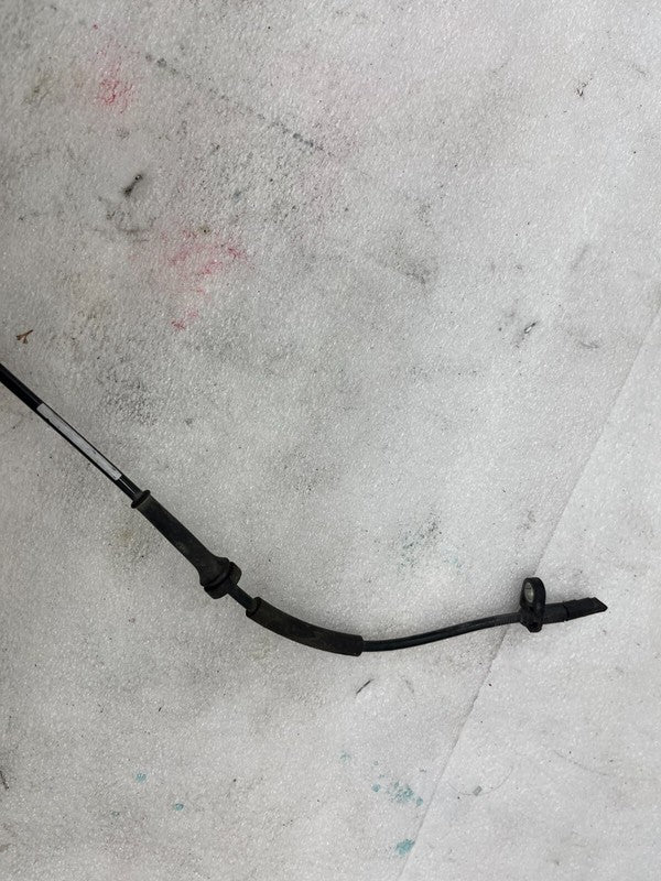 103779600C ⭕ 12-20 Model S Rear Left/Right Intelligent ABS Wheel Speed Sensor 1037796-00-C