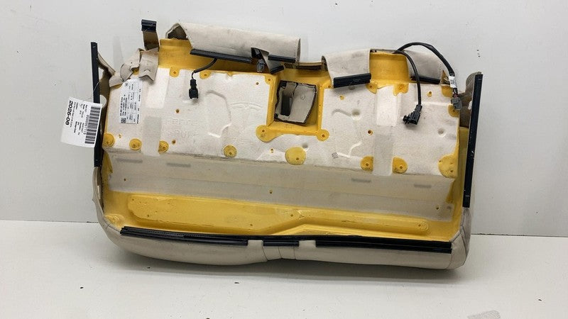 ⭕ 2016-2020 Tesla Model X 2nd Row Driver Side Seat Cushion Left LH 111