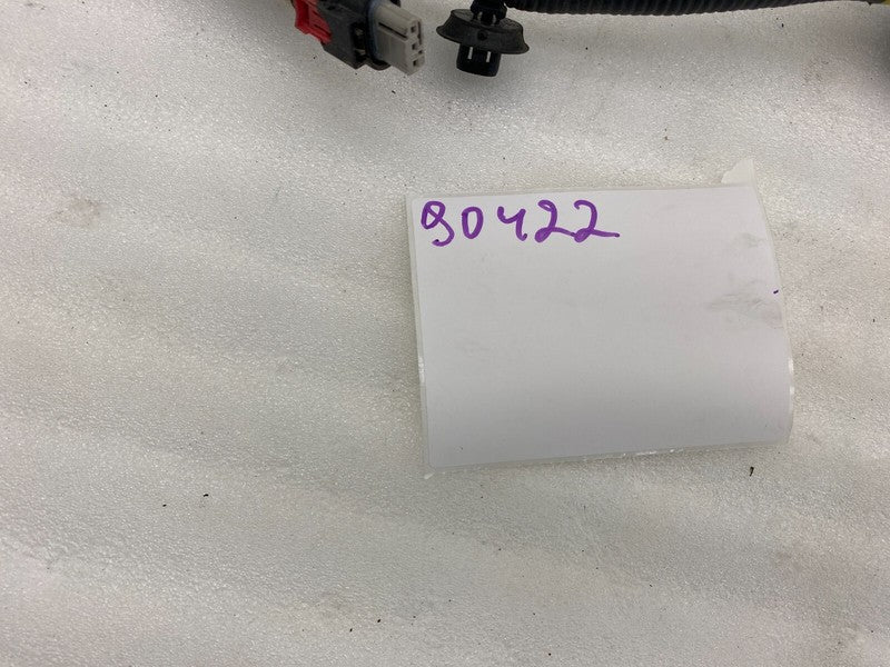 1489059 01 D ⭕ 20-23 Tesla Model Y Rear Subframe Wiring Harness Cable Wire Loom 1489059-01-D