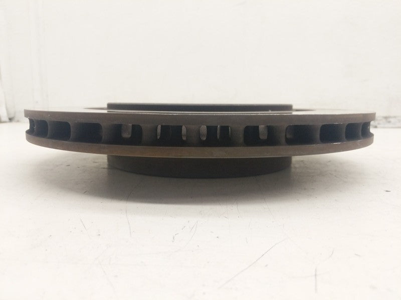 ⭕ 2012-2015 Tesla Model S MS Rear Driver Left Side Brake Disc Rotor OE