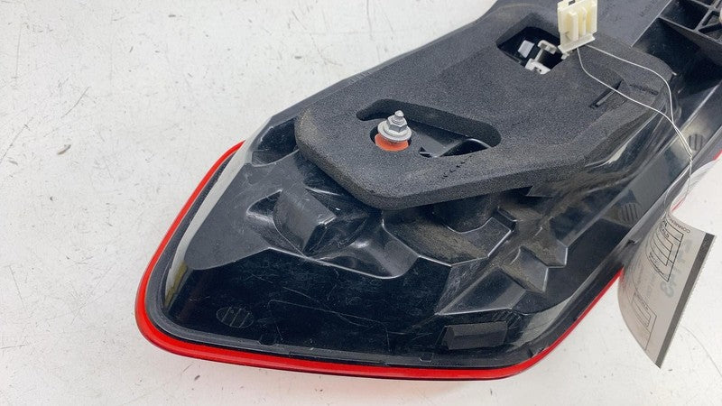 A2129061403 ⭕ 14-16 Mercedes-Benz E350 Rear Right Tail Lamp Outer Taillight RH A2129061403