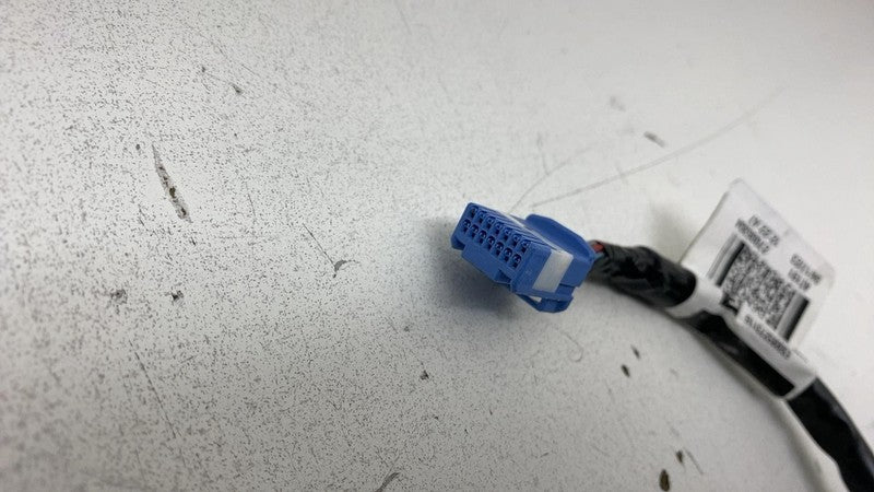 ⭕ 2020-2024 Tesla Model Y Front Left Exterior Rear View Door Mirror (N