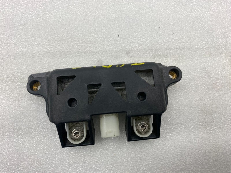 ⭕ 2012-2020 Tesla Model S Rear Liftgate Release Handle Trunk Lid Open