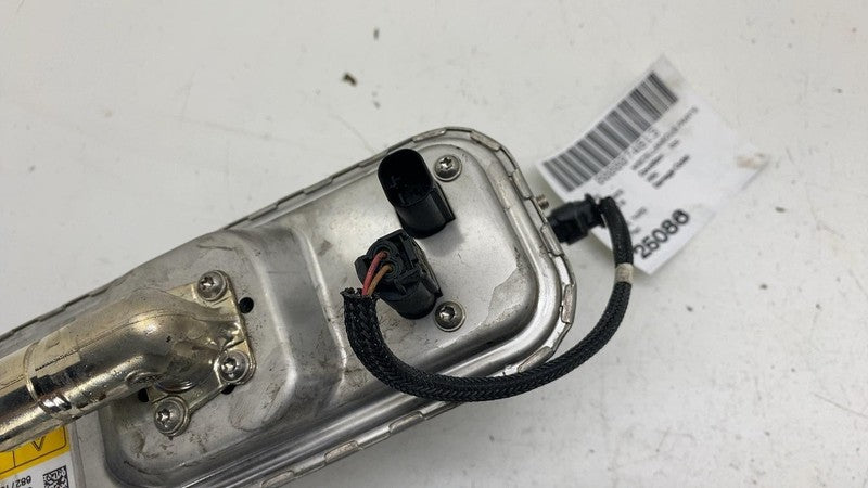 6827186 ⭕ 2014-2021 BMW i3 I01 Electric Flow Heater Element Control Unit OEM 6827186