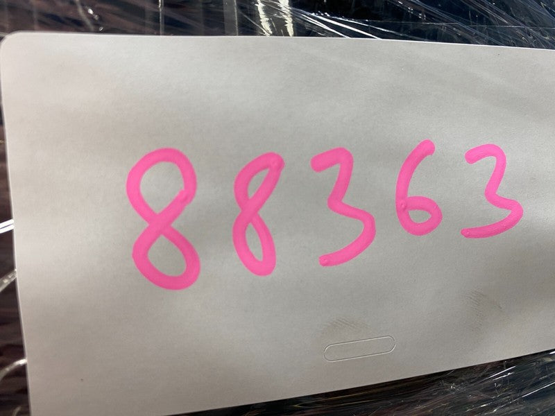 1042774 00 ⭕ 2016-2020 Tesla Model X Front Right Dashboard Air Vent Grille Trim 1042774-00