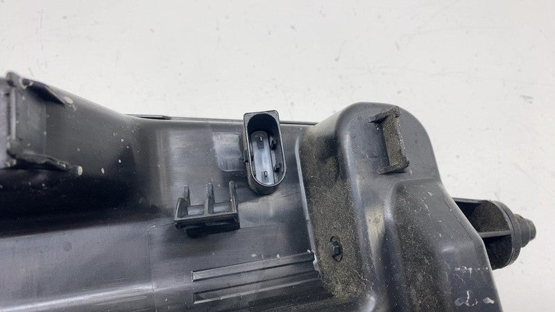 ⭕ 2022 Mercedes Benz EQS450+ Class Front Washer Fluid Reservoir Tank A