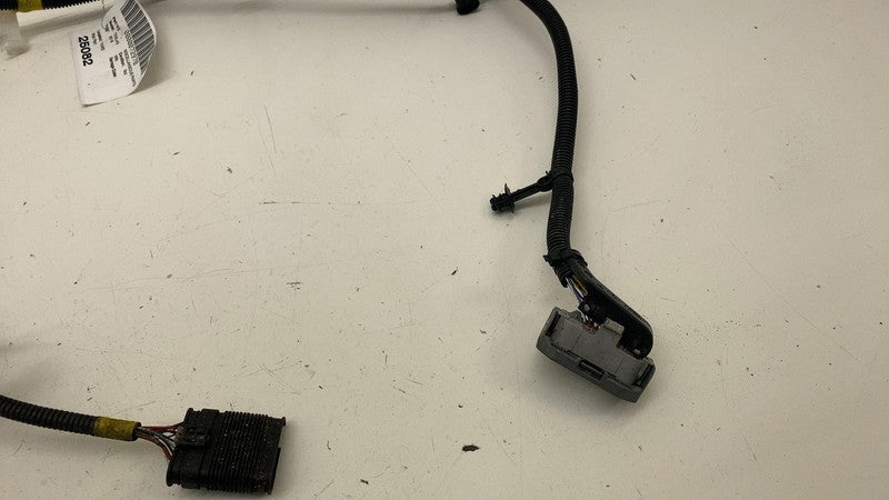 ⭕17-23 Tesla Model 3 Rear Cradle Subframe Wiring Harness Cable Wire 10