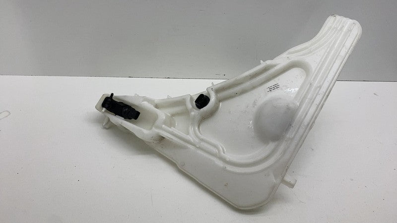 4M0 955 448 D ⭕ 19-24 Porsche Cayenne Front Windshield Washer Fluid Reservoir Tank 4M0955448D