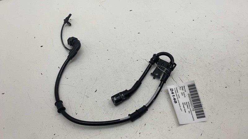 59795CV000 ⭕ 2022-2025 Kia EV6 Rear Driver Side Wheel Speed ABS Sensor Left OEM 59795-CV000