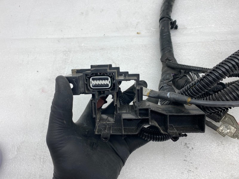 ⭕ 2020-2024 Tesla Model Y Front Main Body Wiring Harness Cable Wire As