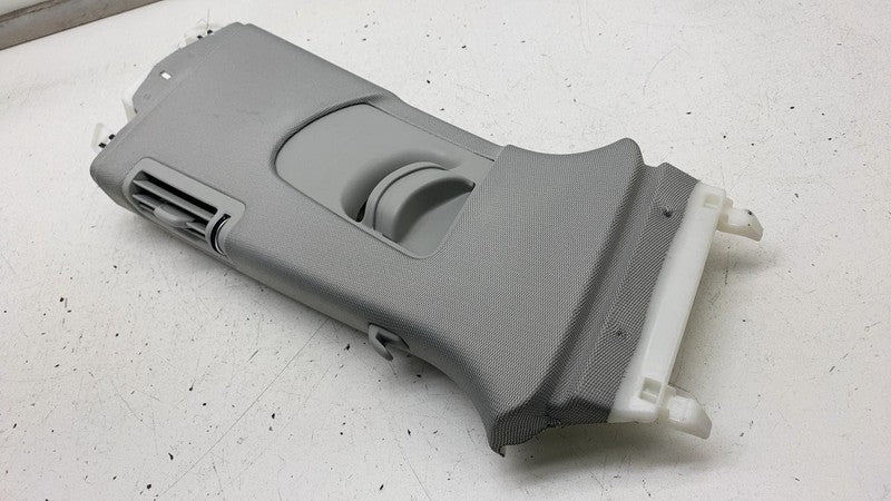 ⭕ 2019-2023 Audi E-Tron Quattro Passenger Right Upper B-Pillar Trim Panel Cover