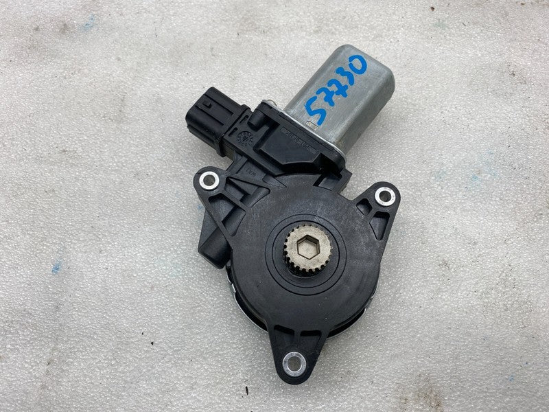 ⭕ 2012-2020 Tesla Model S Driver Side Sunroof Panoramic Motor Left Ass