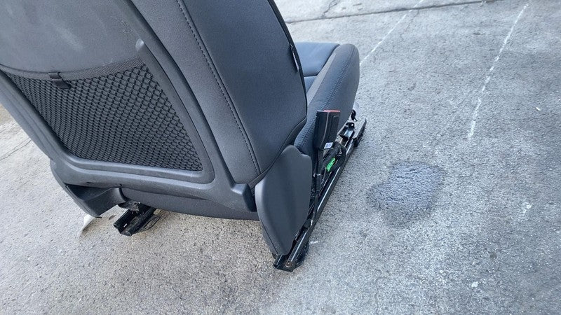 ⭕2021-2024 Polestar 2 Front Driver Side 1st Row Seat Cushion w/ Track Frame Left