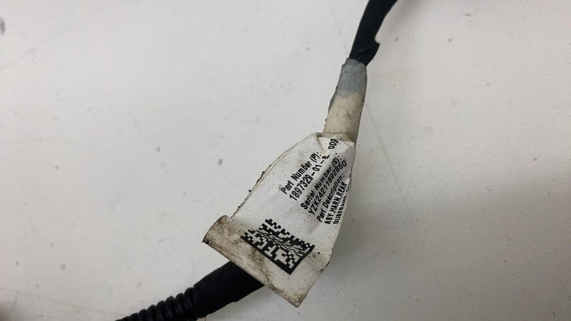 189732901B ⭕ 24-25 Model 3 Rear Cradle Subframe Wiring Harness Cable Wire Loom 1897329-01-B