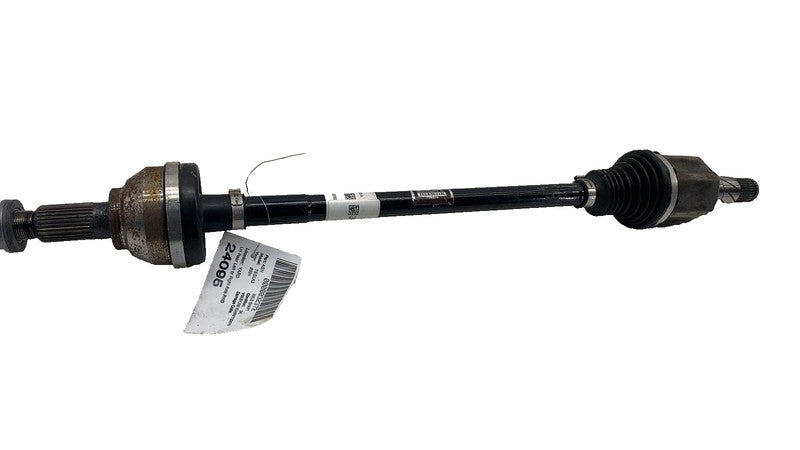 ⭕ 24-25 Model 3 Rear Left Axle Shaft Halfshaft (25MM x 565MM) RWD 1044