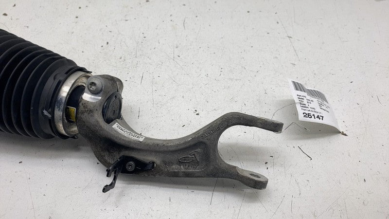 ⭕ 16-20 Model S Front Left Air Suspension Shock Strut Module LH AWD 10