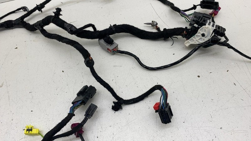 PT00567939 E ⭕ 2025 Rivian R1S Dashboard Instrument Panel Wiring Harness Assy PT00567939-E