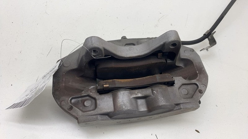1044621-00-D ⭕ 2017-2023 Tesla Model 3 Front Left Caliper w/ Brake Hose Line LH 1044621-00-D