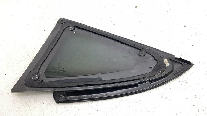1080706-00 ⭕ 2017-2020 Tesla Model 3 Rear Side Quarter Fixed Window Glass Right OEM 1080706