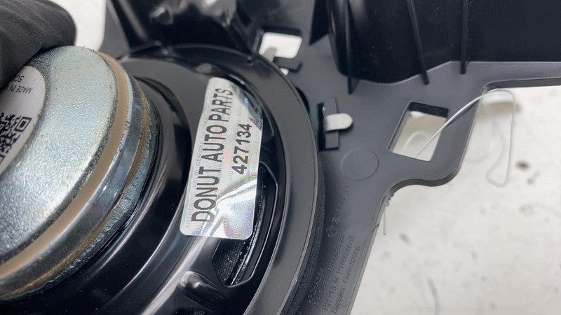 22-24 Rivian R1S R1T Speaker Tweeter Mid Range Meridian Audio Sound PT