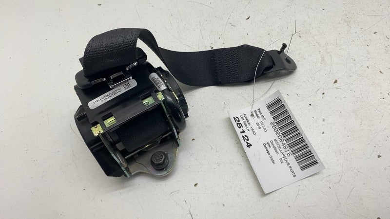 ⭕17-23 Tesla Model 3 Rear Left or Right 2nd Row Seat Belt Retractor 10