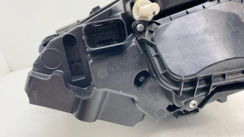 7467754 ⭕ 18-21 BMW i3 I01 Front Passenger Side Headlight LED Head Lamp Right RH 7467754