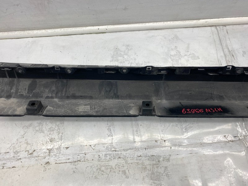 ⭕ 2012-2020 Tesla Model S Left Rocker Outer Sill Molding Panel w/ Wheel Fairing