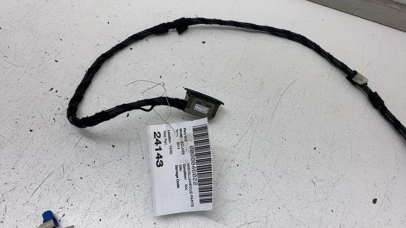 ⭕ 14-16 Mercedes E350 E-Class Front Left Door Wire Wiring Harness LH A