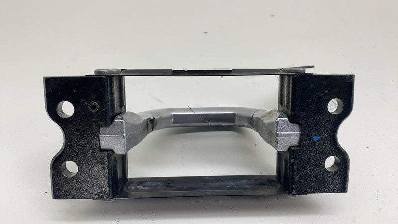 PT00013904 ⭕ 2022-2024 R1T Front Bumper Tow Hitch Hook Towing Eye Mount Bracket PT00013904