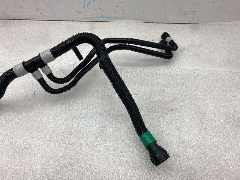 1521493 00 B ⭕ 2017-2022 Tesla Model 3 Chiller to Battery Cooling Tube Hose Pipe 1521493-00-B