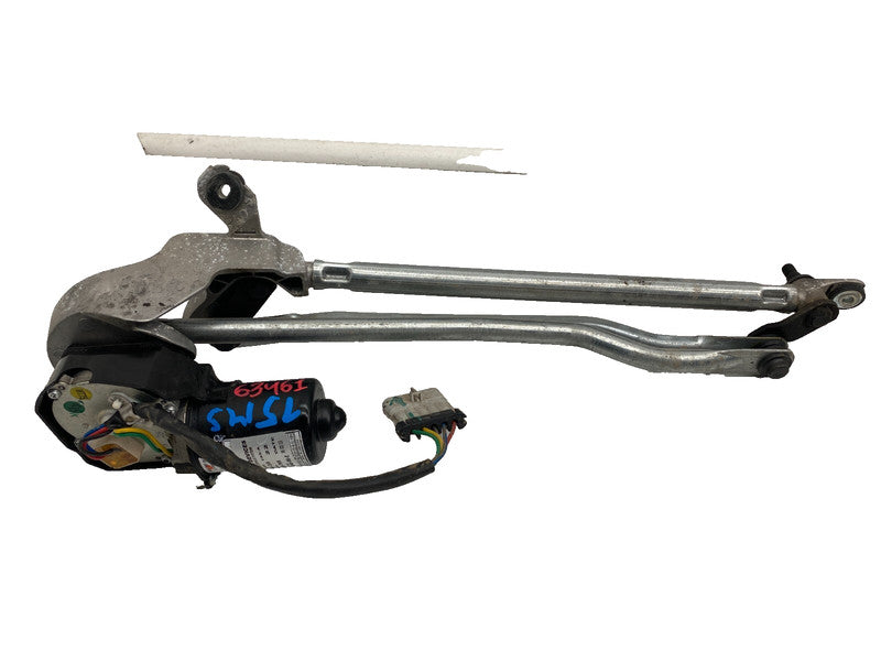 ⭕12-20 Tesla Model S MS Front Windshield Wiper Motor Linkage Module 60