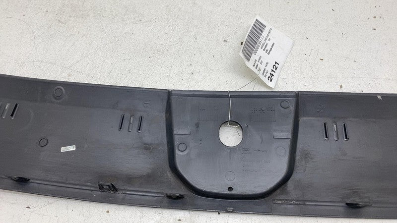 4KE 807 081 ⭕ 2019 2020 2021 2022 2023 Audi E-Tron Radiator Support Top Cover 4KE807081