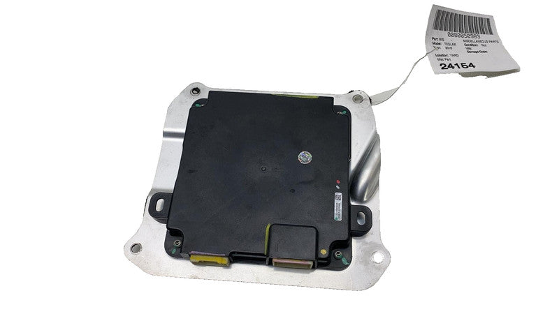 2016 2017 2018 2019 2020 Tesla Model X MX Front Driver Left Door Contr