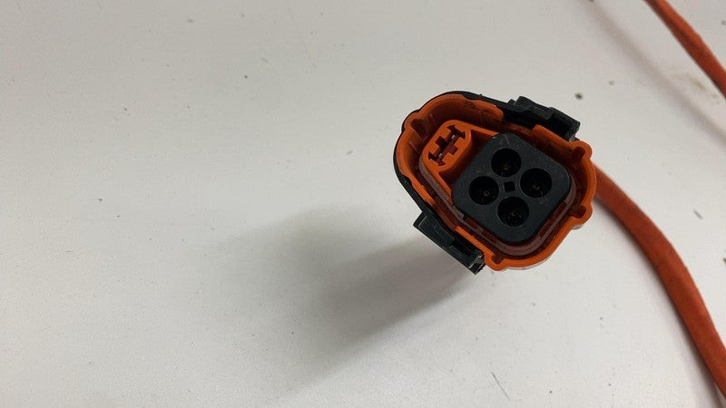 184793100B ⭕ 24-25 Tesla Cybertruck High Voltage Truck Bed Outlet Wire Harness 1847931-00-B