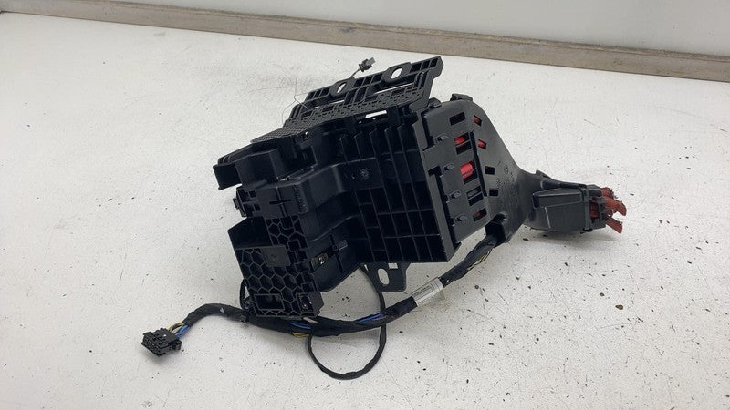 61139356464 2018 2019 BMW 530e G30 Rear Power Distribution Junction Box w/ Wiring Harness