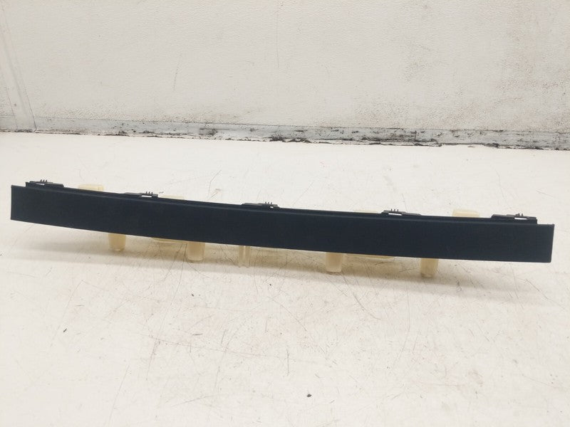 ⭕ 2016-2020 Tesla Model X Passenger Side Falcon Door Outer Mid Trim Upper Right