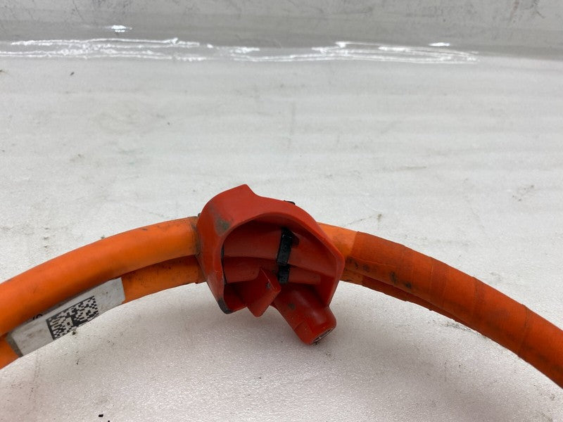 ⭕ 2016-2020 Tesla Model X Front Drive Unit to Junction Box High Voltage Harness