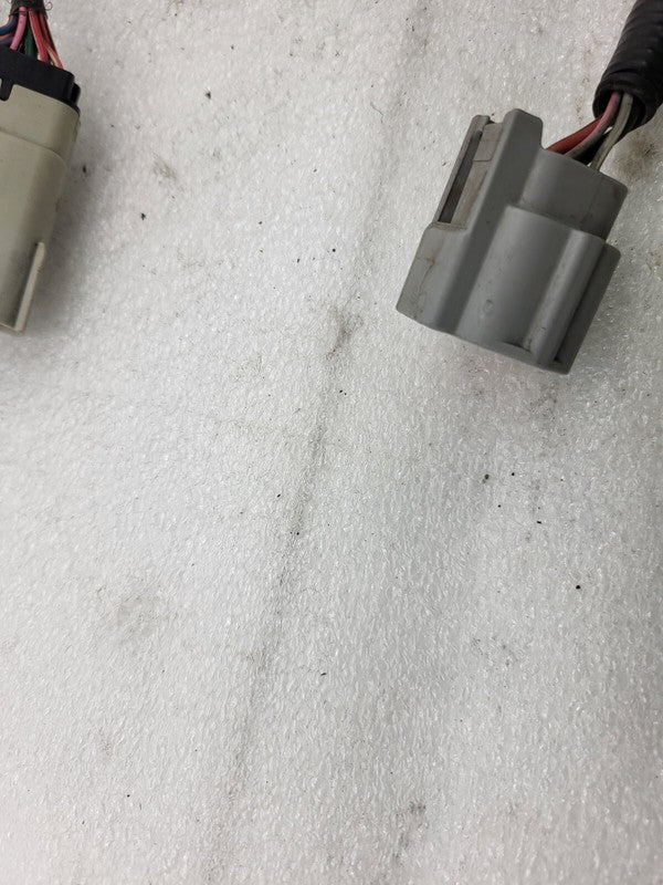 1005312 03 H 12-15 Model S Front Right Lower Dash Body Wiring Harness Cable Wire 1005312-03-H