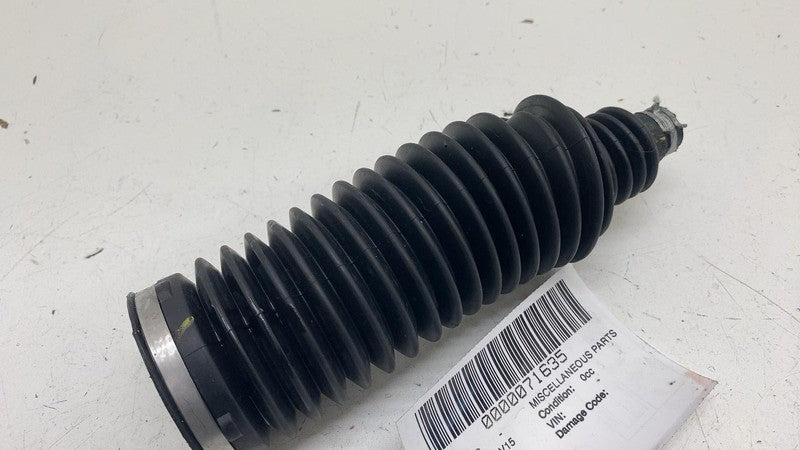 ⭕ 2025 Chevrolet Silverado 1500 Steering Gear Inner Tie Rod End Boot O