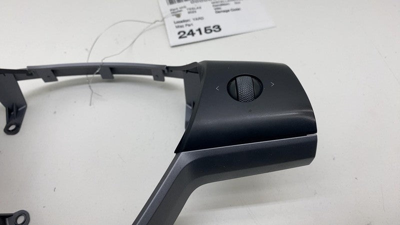 ⭕ 2017-2023 Tesla Model 3 Steering Wheel Trim w/ Control Function 1101556-03-C