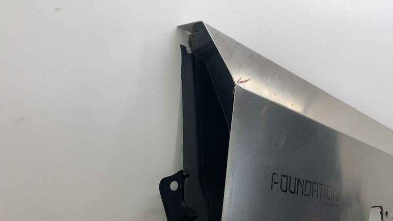 1900764-FS-A ⭕ 24-25 Tesla Cybertruck Front Side Fender Panel Right Foundation 1900764-FS-A