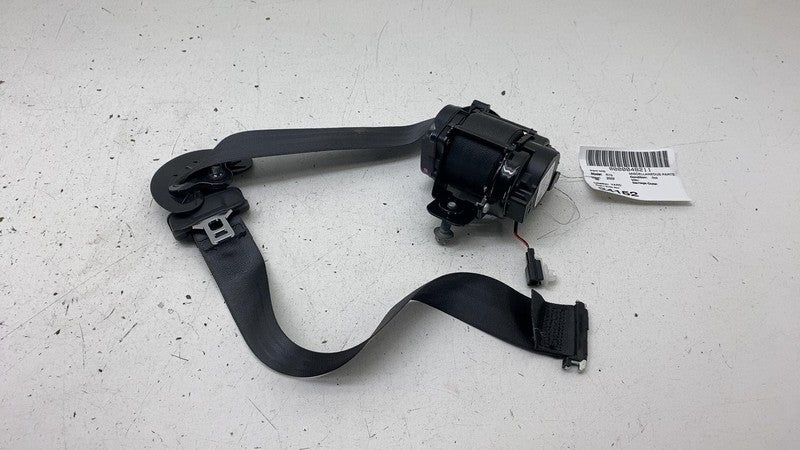 PT00002488 K 2022-2024 Rivian R1T R1S Front Passenger Side Seat Belt Retractor Right Assembly