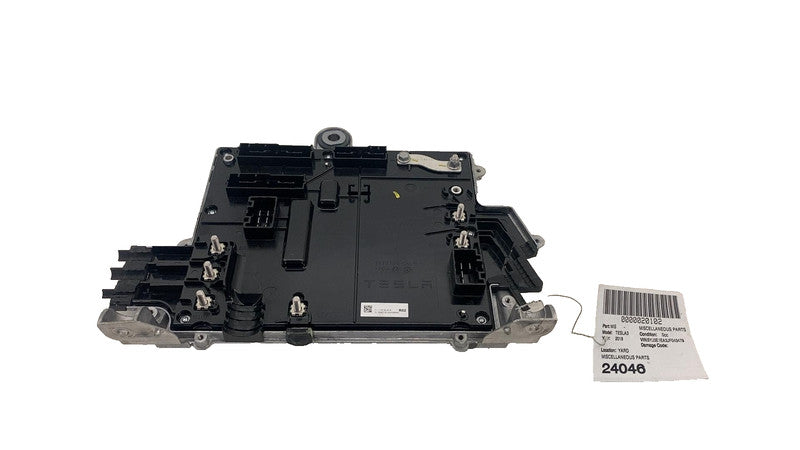 ⭕2017-2020 Tesla Model 3 Front Suspension Electrical Control Module 11