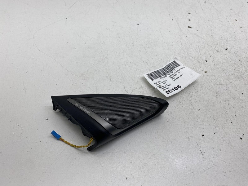 ⭕2017-2020 BMW 540i Front Right Harman/Kardon Door Audio Tweeter Speak