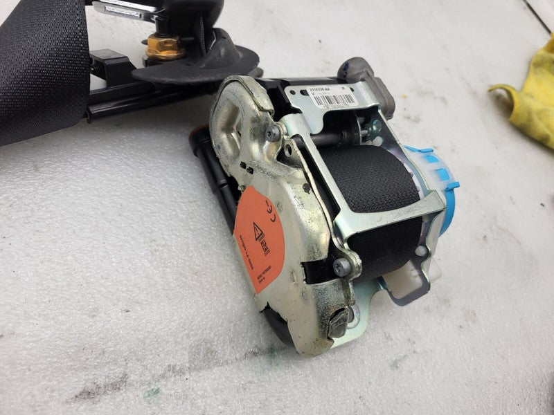 103673805D ⭕16-20 Tesla Model X Front Side 1st Row Seat Belt & Retractor Right 1036738-05-D