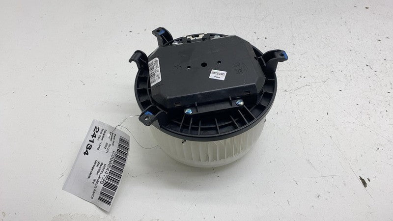 LB580003 ⭕ 17-24 Chrysler Pacifica Front Airconditioner AC Heater Blower Motor LB580003