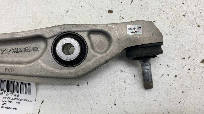 Miscellaneous Parts TESLA MODEL 3 22