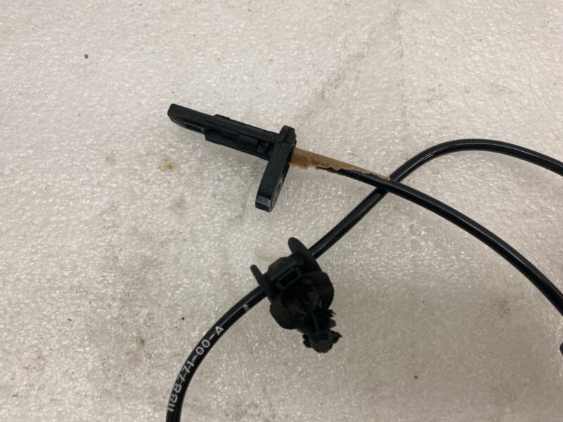 2017-2023 Tesla Model 3 Y Rear Left or Right Anti-Lock ABS Wheel Speed Sensor