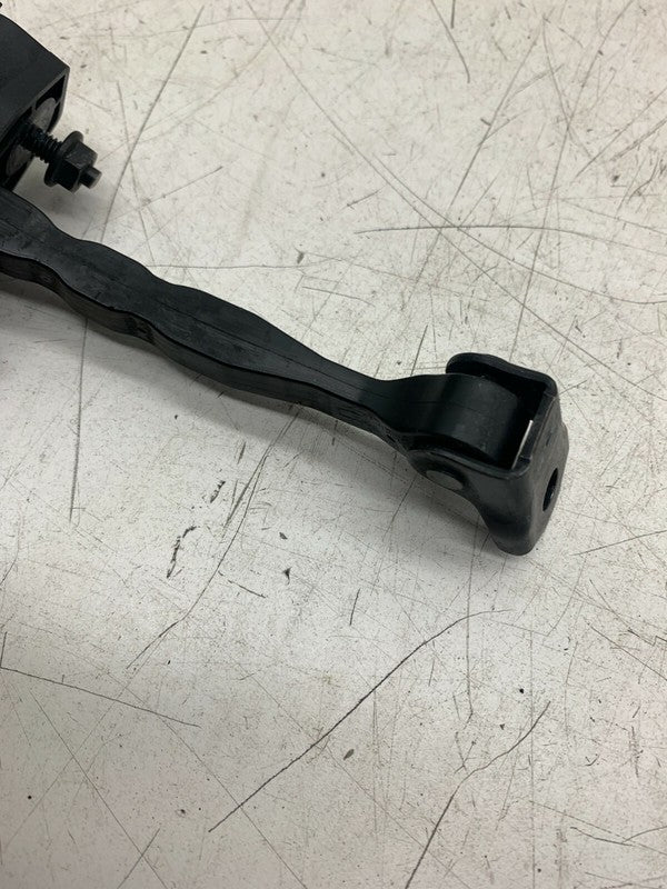 ⭕ 2017-2022 Tesla Model 3 Rear Driver Side Door Check Strap Catch Stopper Left
