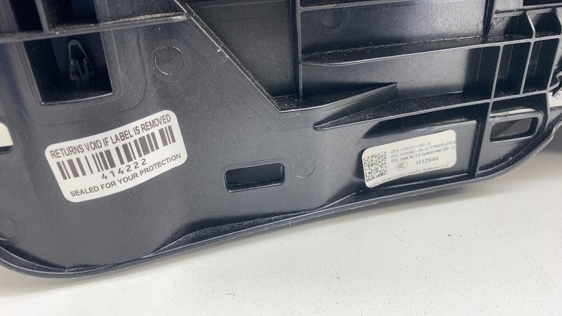 ⭕ 21-23 Model 3 Y Front Floor Center Console Armrest & Carrier GEN2 16